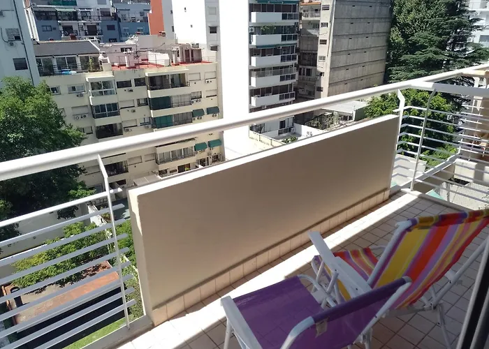 Relax En Palermo Con Pileta Y Wifi 300Mb
