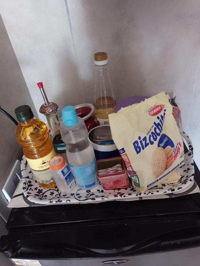 Relax En Palermo Con Pileta Y Wifi 300mb Apartamento