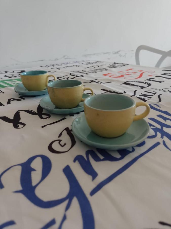 Apartamento Relax En Palermo Con Pileta Y Wifi 300mb Ciudad Autónoma de Buenos Aires