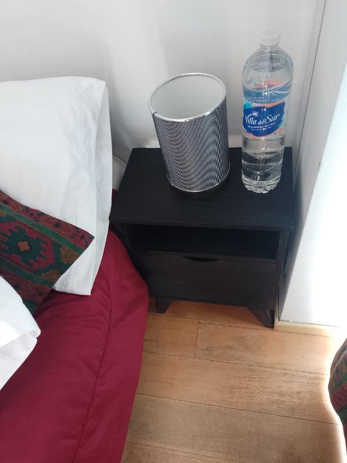 Relax En Palermo Con Pileta Y Wifi 300mb Apartamento