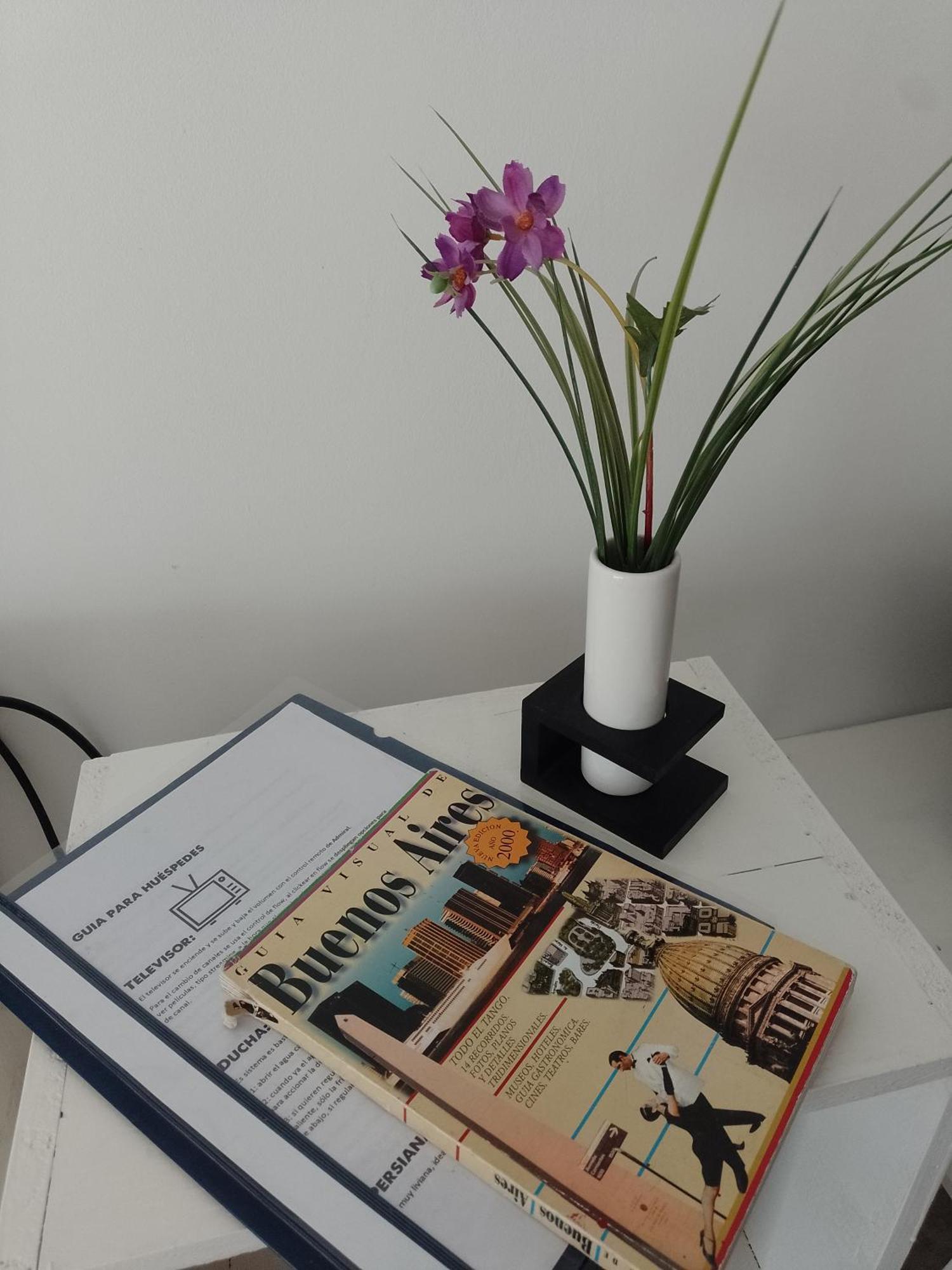 Apartamento Relax En Palermo Con Pileta Y Wifi 300mb Ciudad Autónoma de Buenos Aires