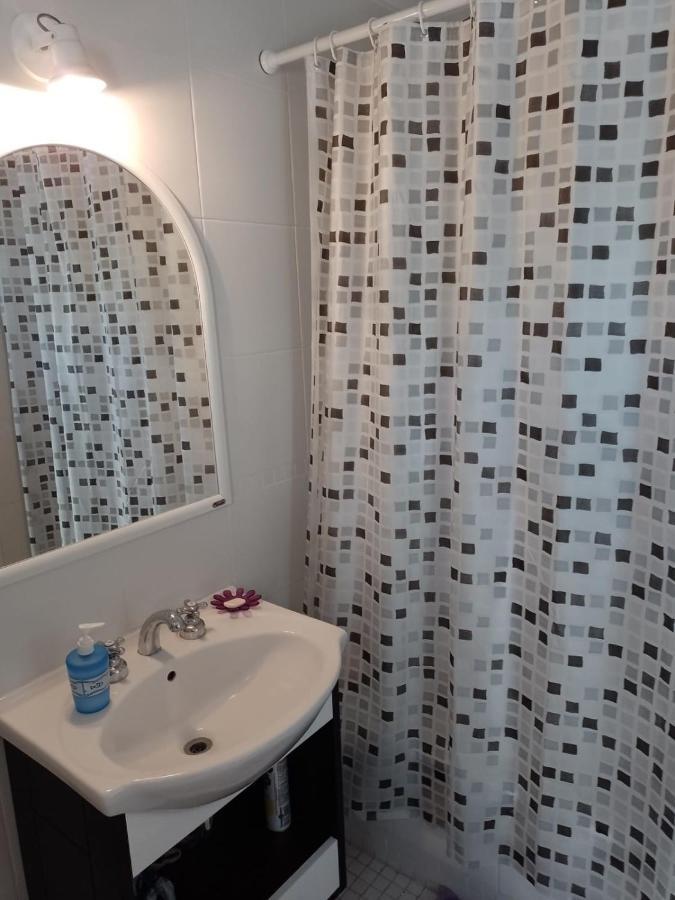 Relax En Palermo Con Gran Balcon Y Wifi 300mb Apartment Buenos Aires
