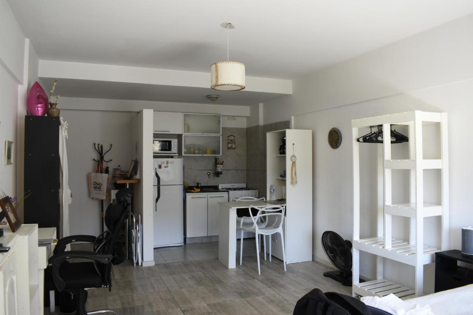 Relax En Palermo Con Gran Balcon Y Wifi 300mb * Buenos Aires